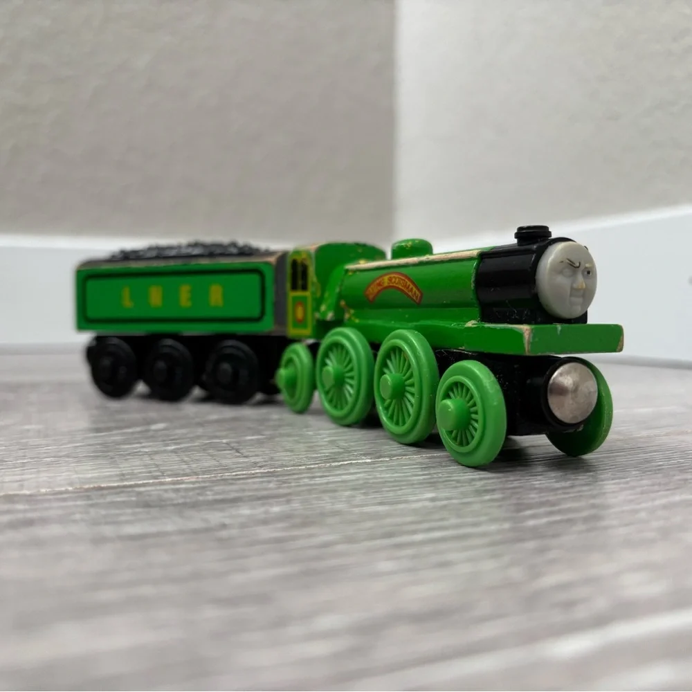 Thomas & Friends flying scotsman